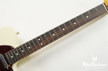 American Professional II Telecaster - Olympic White